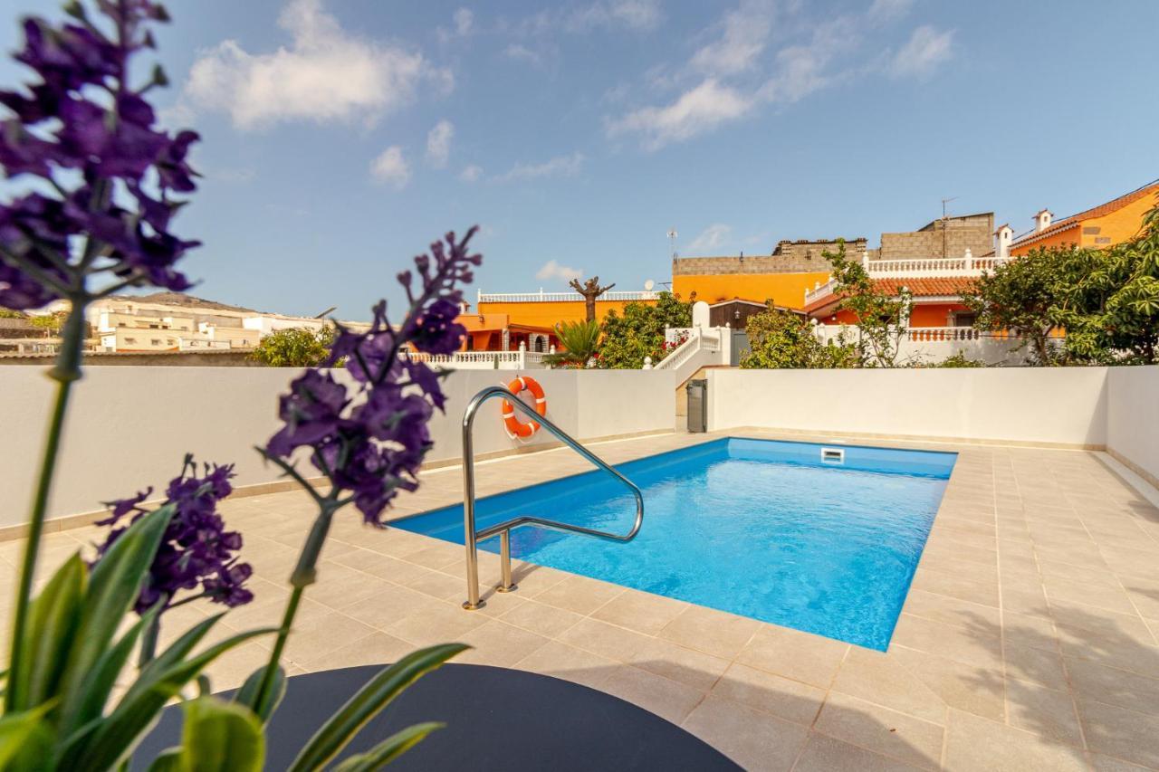 Casa Marjoes - 2 Villas - Bbq - Communal Pool Moya  Eksteriør billede
